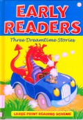 Early Readers : Three Dreamtime Stories