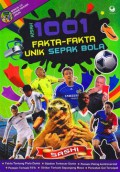 Kisah 1001 Fakta-Fakta Unik Sepak Bola (+Cd)