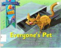 Storylands : Everyone'S Pet