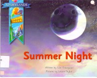 Storylands : Summer Night