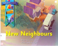 Storylands : New Neighbours