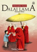 Biographic Novel : Dalai Lama Keempat Belas