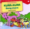 Cerita Binatang : Kura-Kura Sang Juara