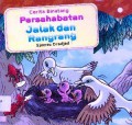 Cerita Binatang : Persahabatan Jalak Dan Rangrang