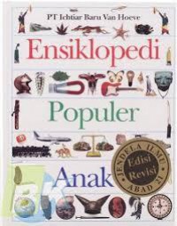 Ensiklopedi Populer Anak 1