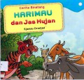 Cerita Binatang : Harimau Dan Jas Hujan