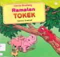 Cerita Binatang : Ramalan Tokek