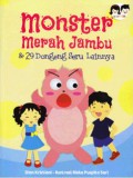 Monster Merah Jambu & 29 Dongeng Seru Lainnya