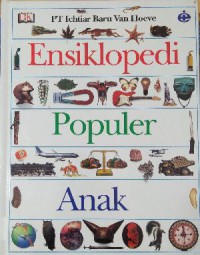 Ensiklopedi Populer Anak 3