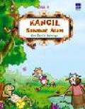 Kancil Sahabat Alam Dan Cerita Lainnya