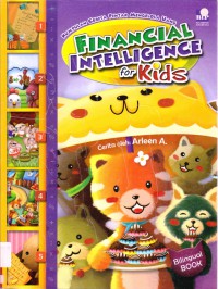 Financial Intelligence For Kids (Kumpulan Cerita Pintar Mengelola Uang)