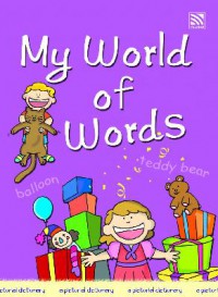 My World Of Words