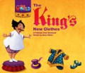 (Big Book) National Geographic Our World : The King'S New Clothes (A Folktale From Denmark)