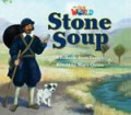 (Big Book) National Geographic Our World : Stone Soup (A Folktale From France)