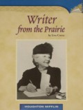 Houghton Mifflin Harcourt : Writer From The Prairie ( Lv R 4.4.20 )