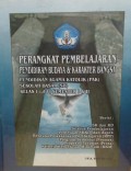 Perangkat Pembelajaran Pendidikan Budaya & Karakter Bangsa Pendidikan Agama Katolik (Pak) Sd Kelas I - Vi Semester I & Ii (+1Cd)