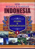 Seni Budaya & Warisan Indonesia 6 : Agama & Kepercayaan