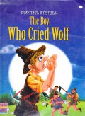Bedtime Stories : The Boy Who Cried Wolf
