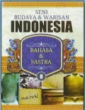 Seni Budaya & Warisan Indonesia 8 : Bahasa & Sastra