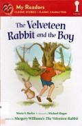 My Reader 1 : The Velveteen Rabbit And The Boy