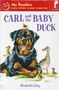 My Reader 1 : Carl And The Baby Duck