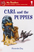 My Reader 1 : Carl And The Puppies