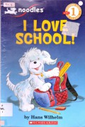 Br Lv 1: I Love School!