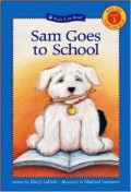 Kcr 1: Sam Goes To School