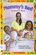 Jfy 1: Mommy'S Bed