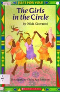Jfy 2: The Girls In The Circle