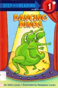 Step Into Reading (Lv. 1) : Dancing Dinos
