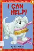 Scholastic Reader (Lv. 1) : I Can Help!