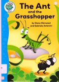 Tadpoles Tales : The Ant And The Grasshopper