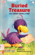 Beastieville: Buried Treasure