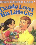 Daddy Loves His Little Girl