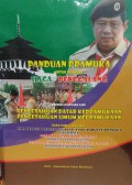 Panduan Pramuka Untuk Pembina Siaga Penggalang (+1Cd)