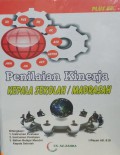 Penilaian Kinerja Kepala Sekolah/Madrasah (+1Cd)