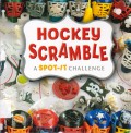 A Spot-It Challenge : Hockey Scramble