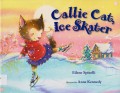 Callie Cat, Ice Skater