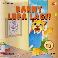 Danny Lupa Lagi