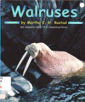 Ocean Life : Walruses