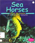 Ocean Life : Sea Horses