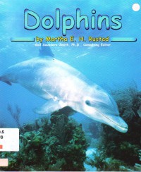 Ocean Life : Dolphins