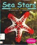 Ocean Life : Sea Stars