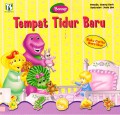 Barney :  Tempat Tidur Baru