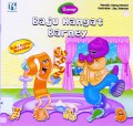 Barney :  Baju Hangat Barney