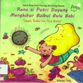 Serial Rena Putri Duyung Kecil Yang Ramah : Rena Si Putri Duyung Yang Menghibur Bulbul Bulu Babi ( Console Bulbul The Sea Urchin )