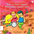 Serial Rena Putri Duyung Kecil Yang Ramah : Rena Si Putri Duyung Menemukan Cermin Ajaib (Finds A Magic Mirror)