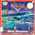 Cars : Ramone Biru