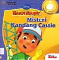 Handy Manny : Misteri Kandang Cassie